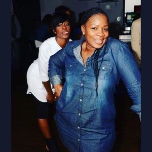 Meet your Posher, Kim